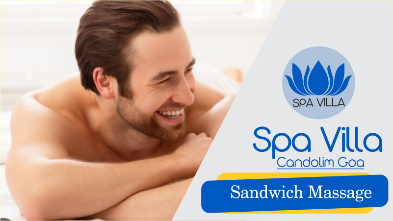 Sandwich Massage in Candolim